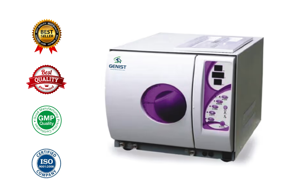 Table Top Autoclave Suppliers In India