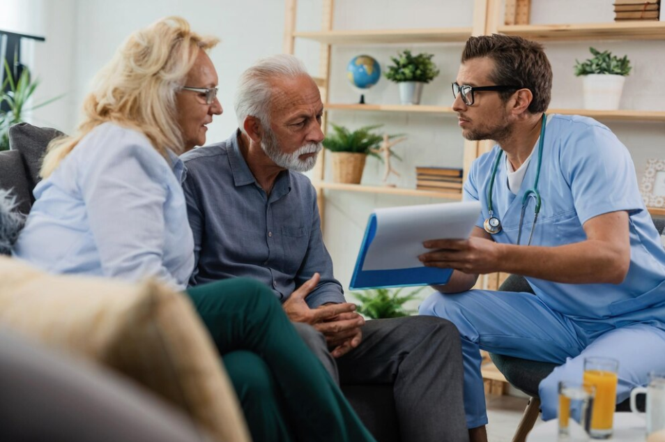 Home Healthcare Agency in New York