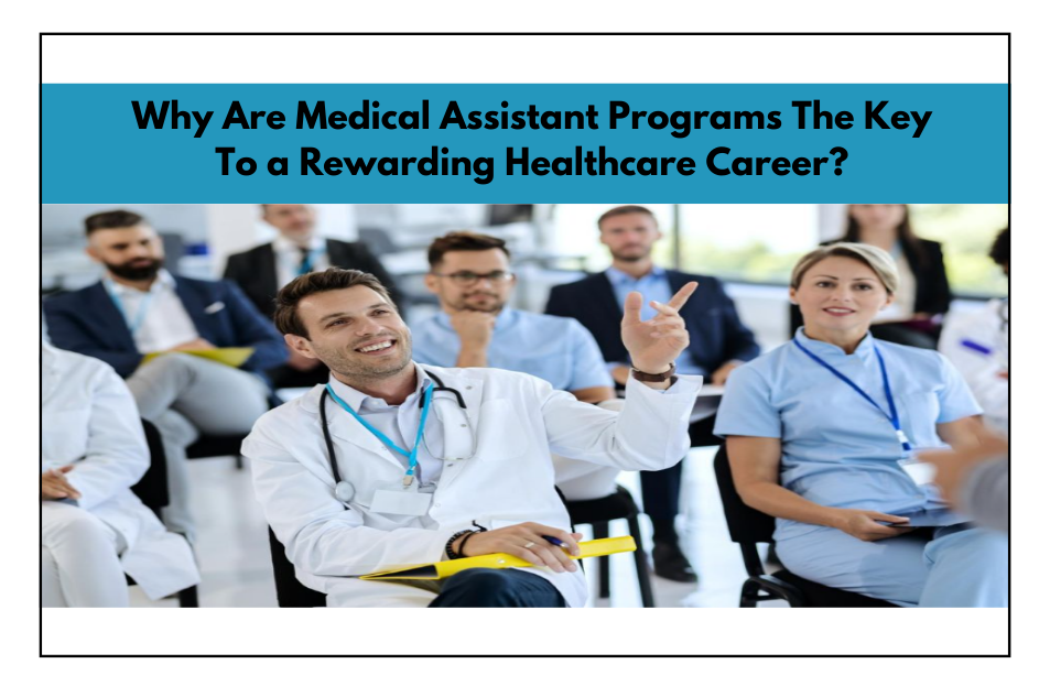 Medical Assistant Programs