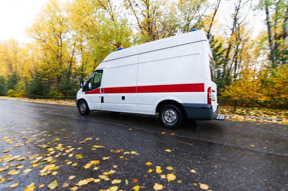 The Importance of Medical Transportation Services for Efficient and Safe Healthcare