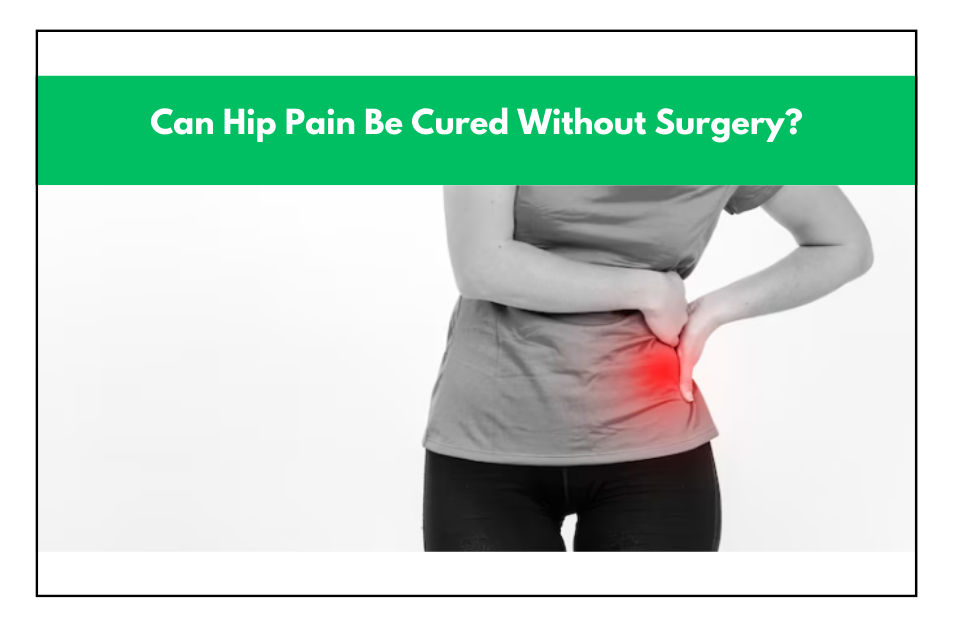 Hip Pain