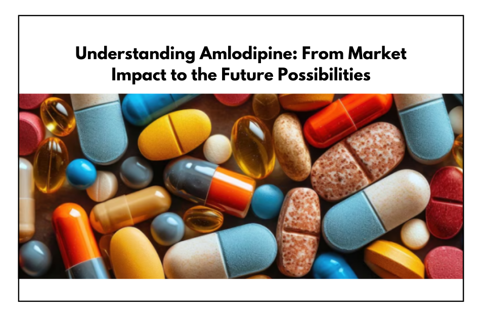 Amlodipine