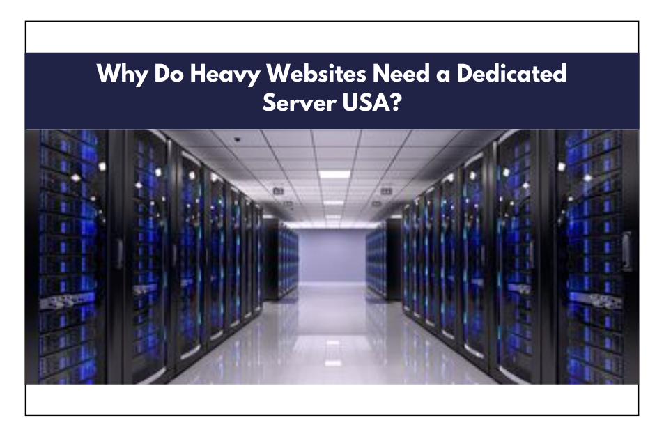 Hevay Dedicated Server USA